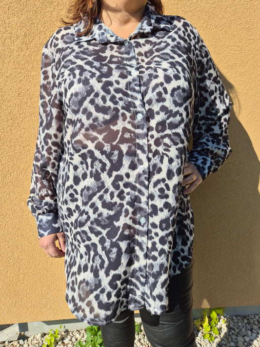 Chemisier TU 42au 48