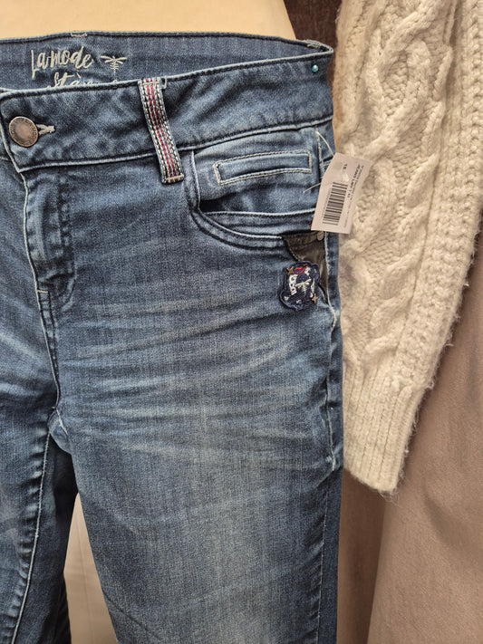 Jeans La mode est à Vous T42