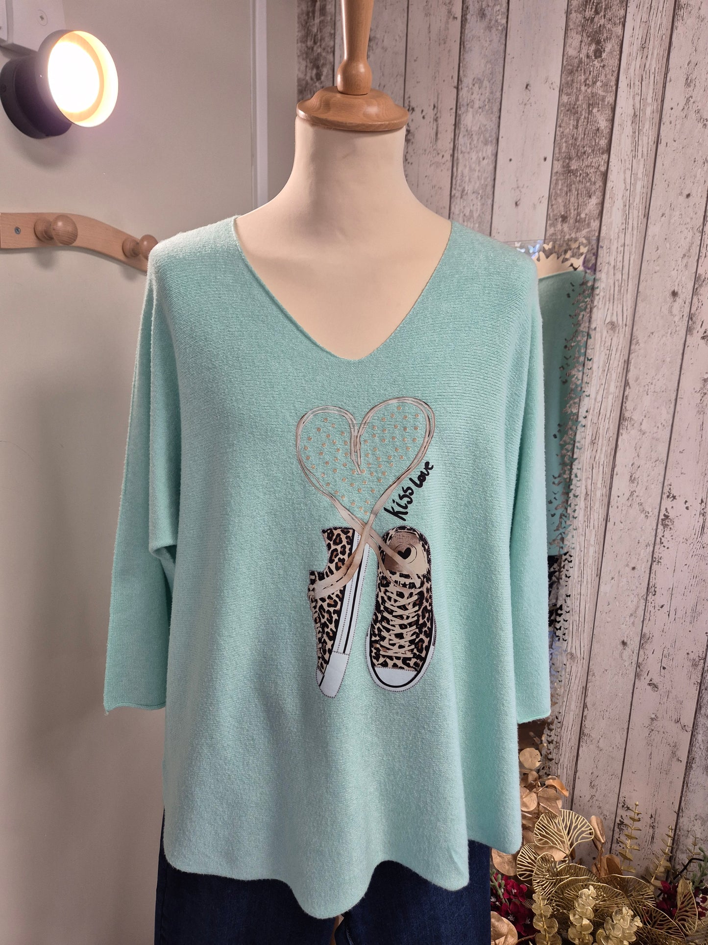 Pull Basket TU 46 au 56