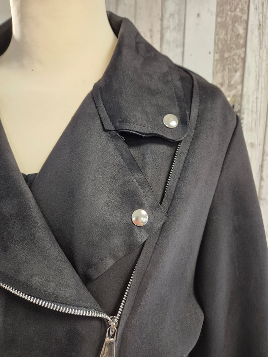 Perfecto Noir TU 46 au 54