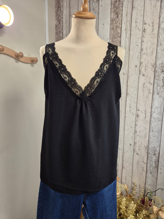 Debardeur TU 46 au 54/56