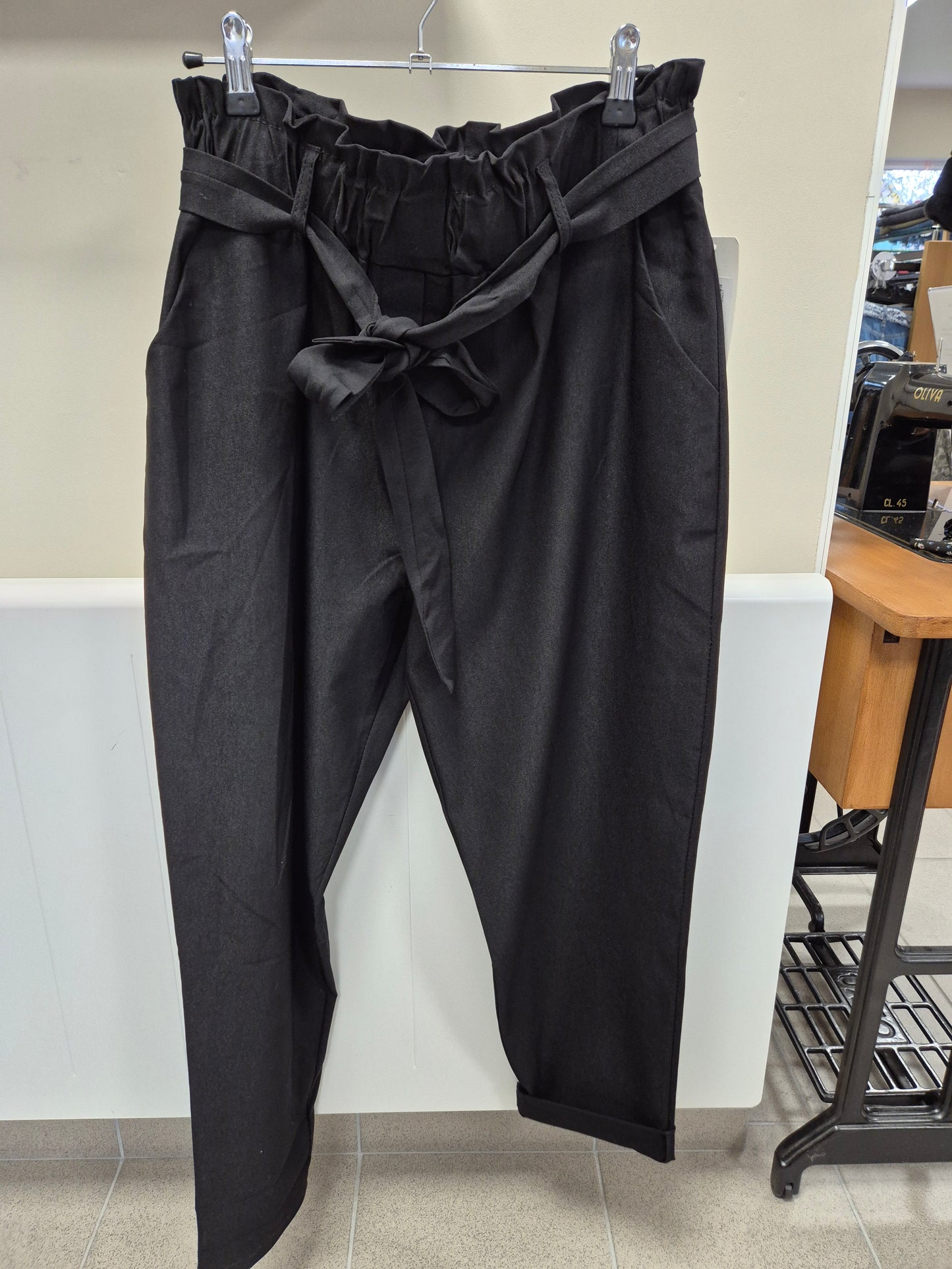 PantJogg TU 44 AU 50