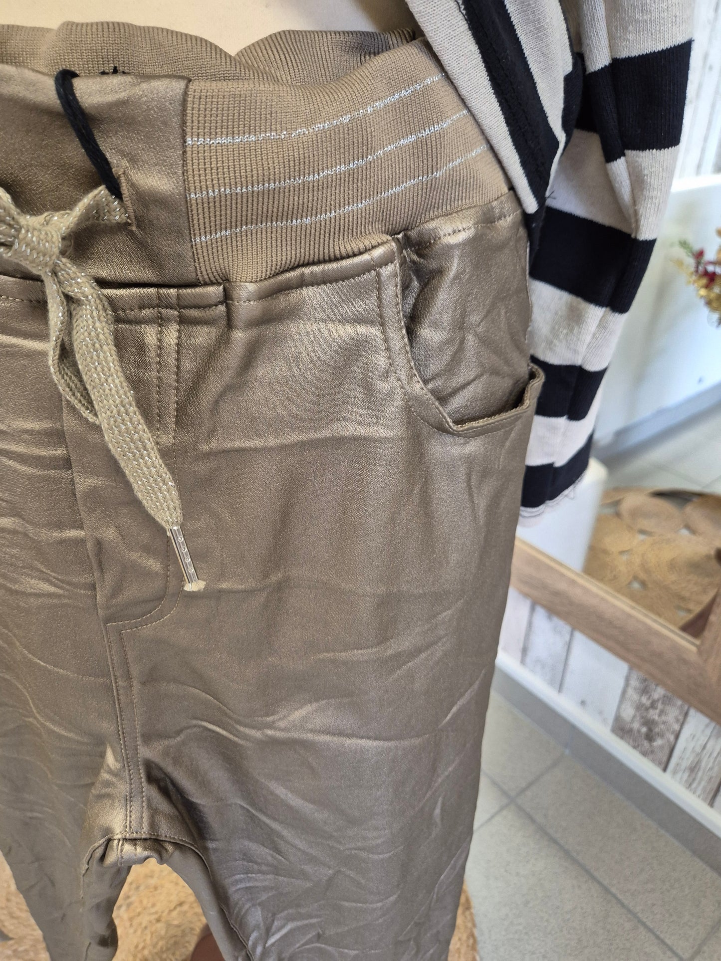 Pant Jogg TU