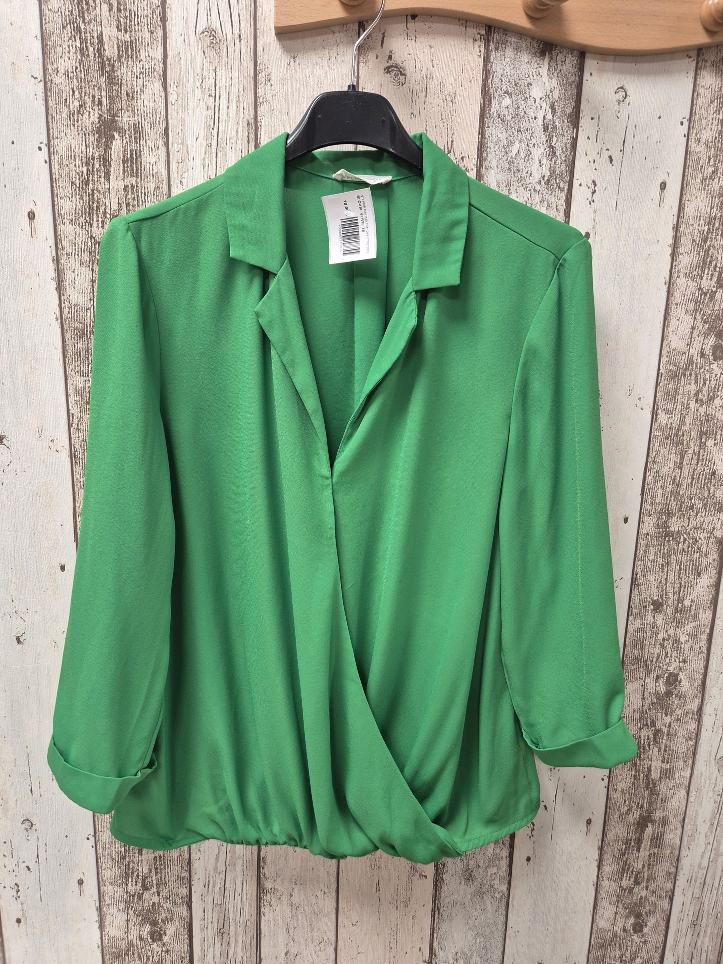 Blouse Cache Cache TS