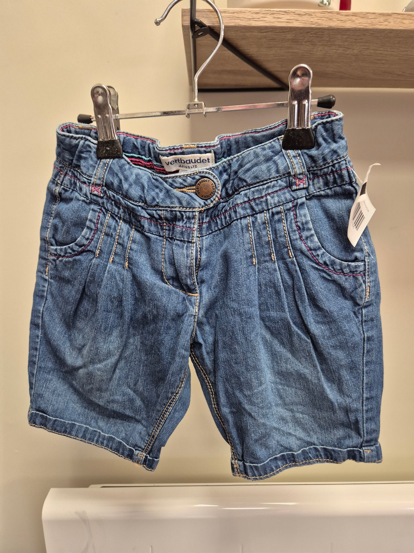 Bermuda T4ans