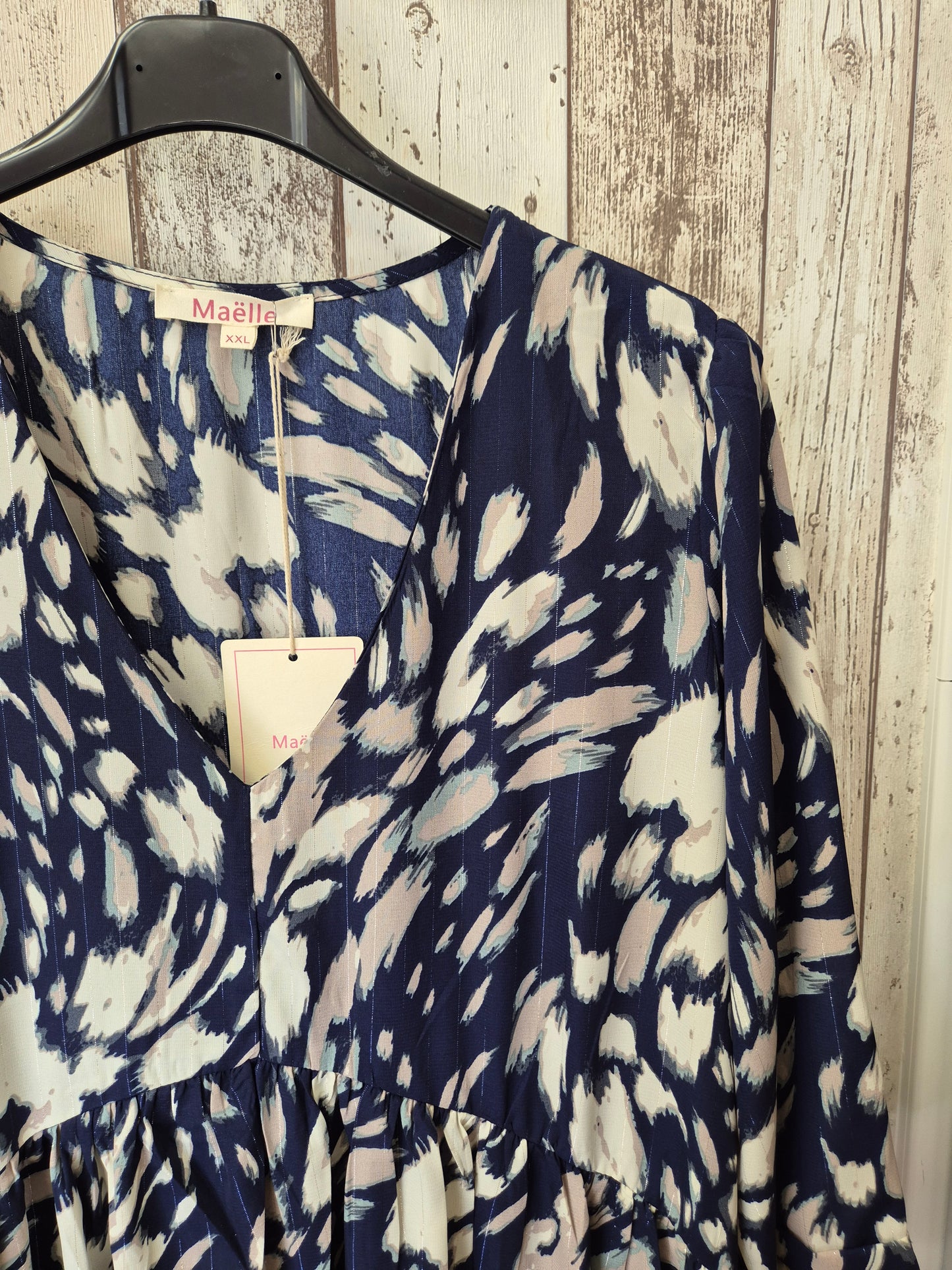 Robe T46