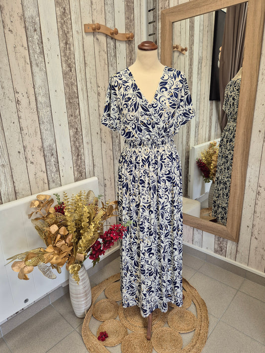 Robe Magique TU