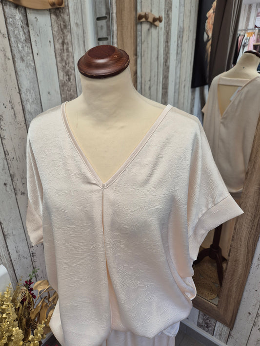 Top Oversize TU