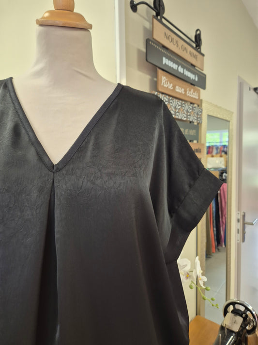 Top Oversize TU