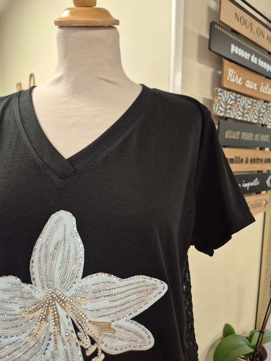 T-Shirt mg TU