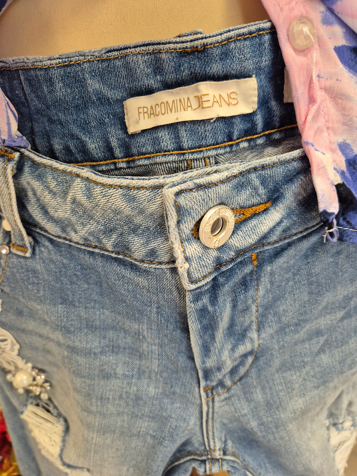Jeans T38