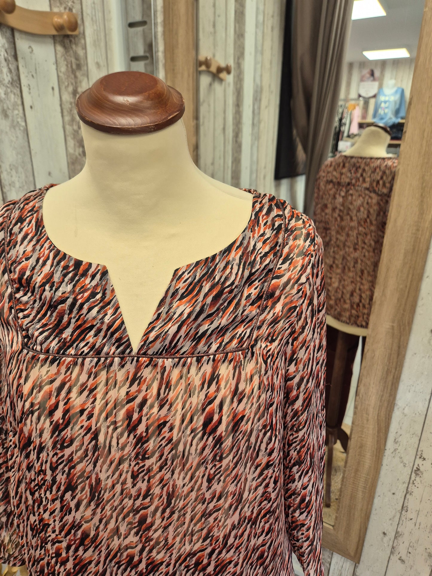 Blouse TS