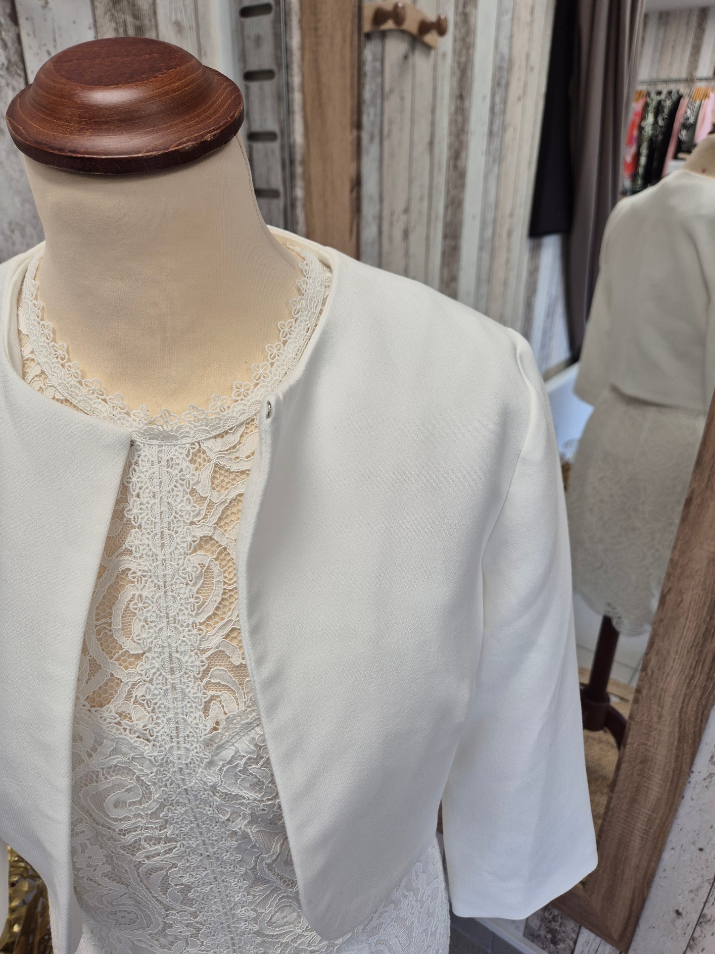 Veste Morgan T36