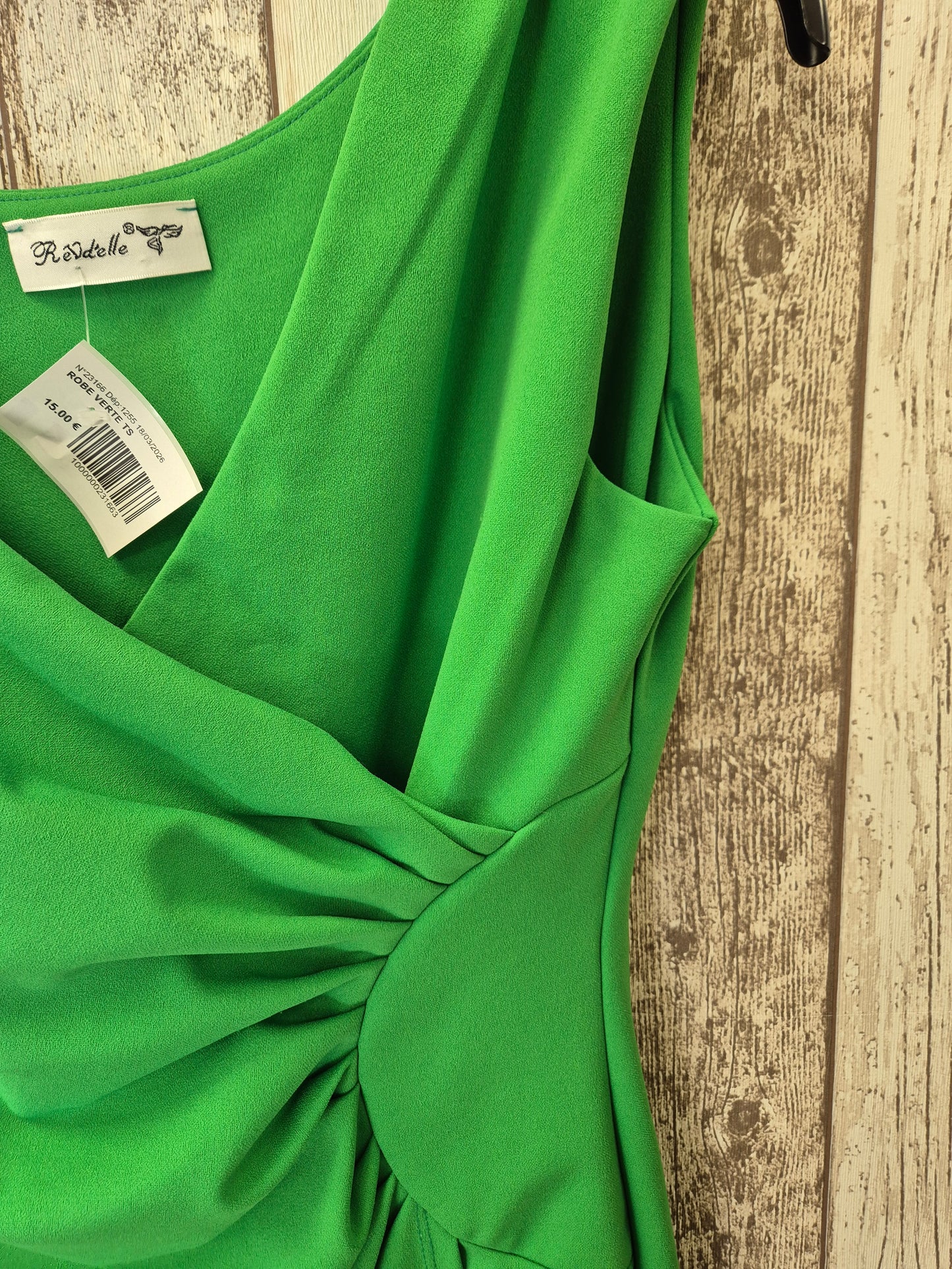 Robe Revd'elle TS