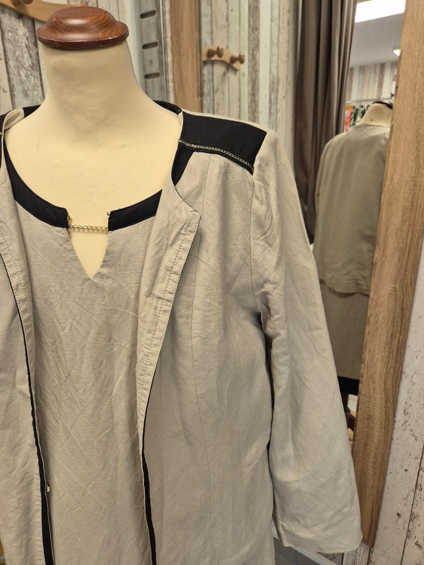 Veste Jacqueline RIU T44
