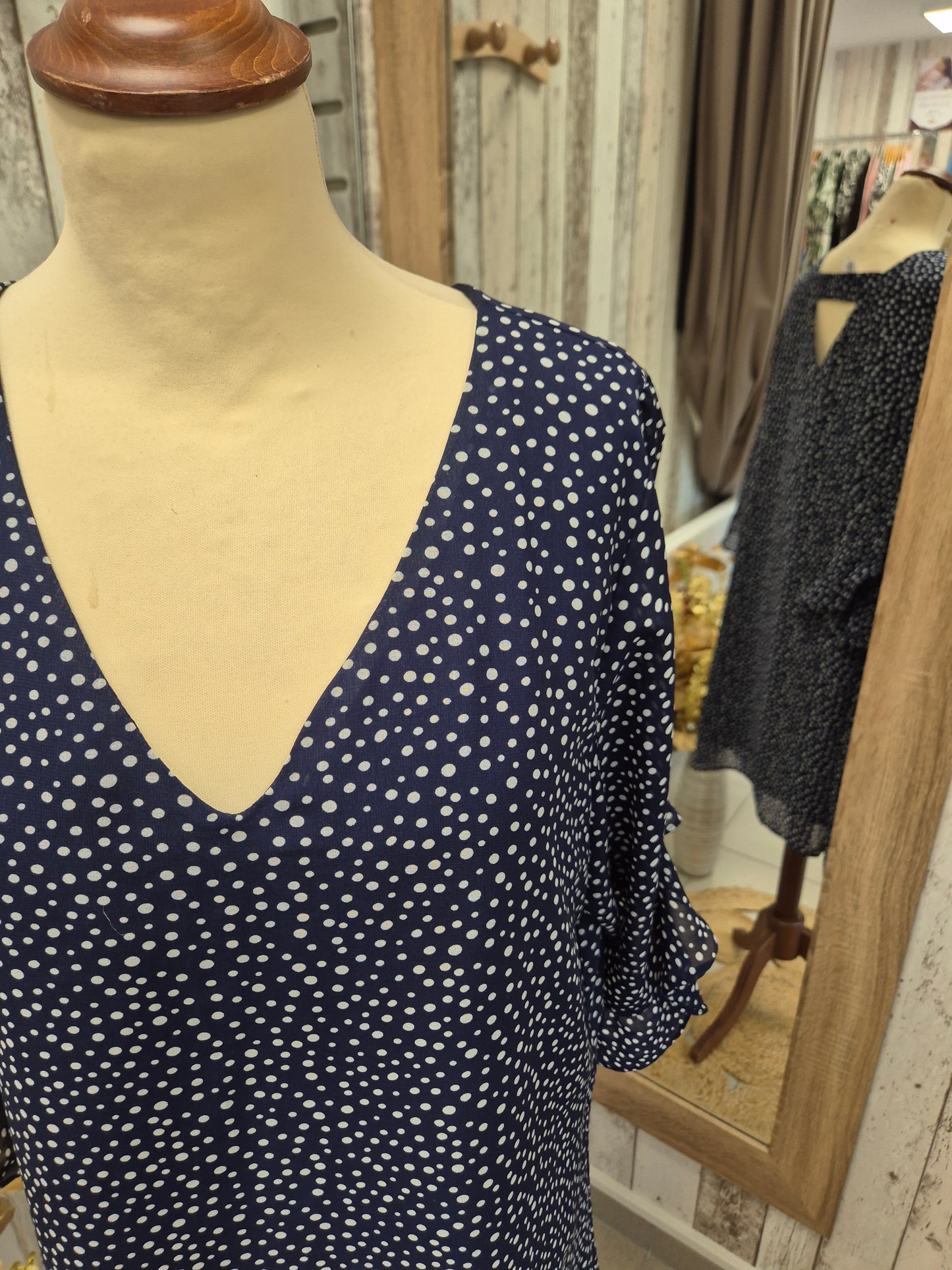 Robe Tanais T 44