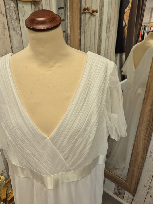 ROBE Cérémonie T48/50
