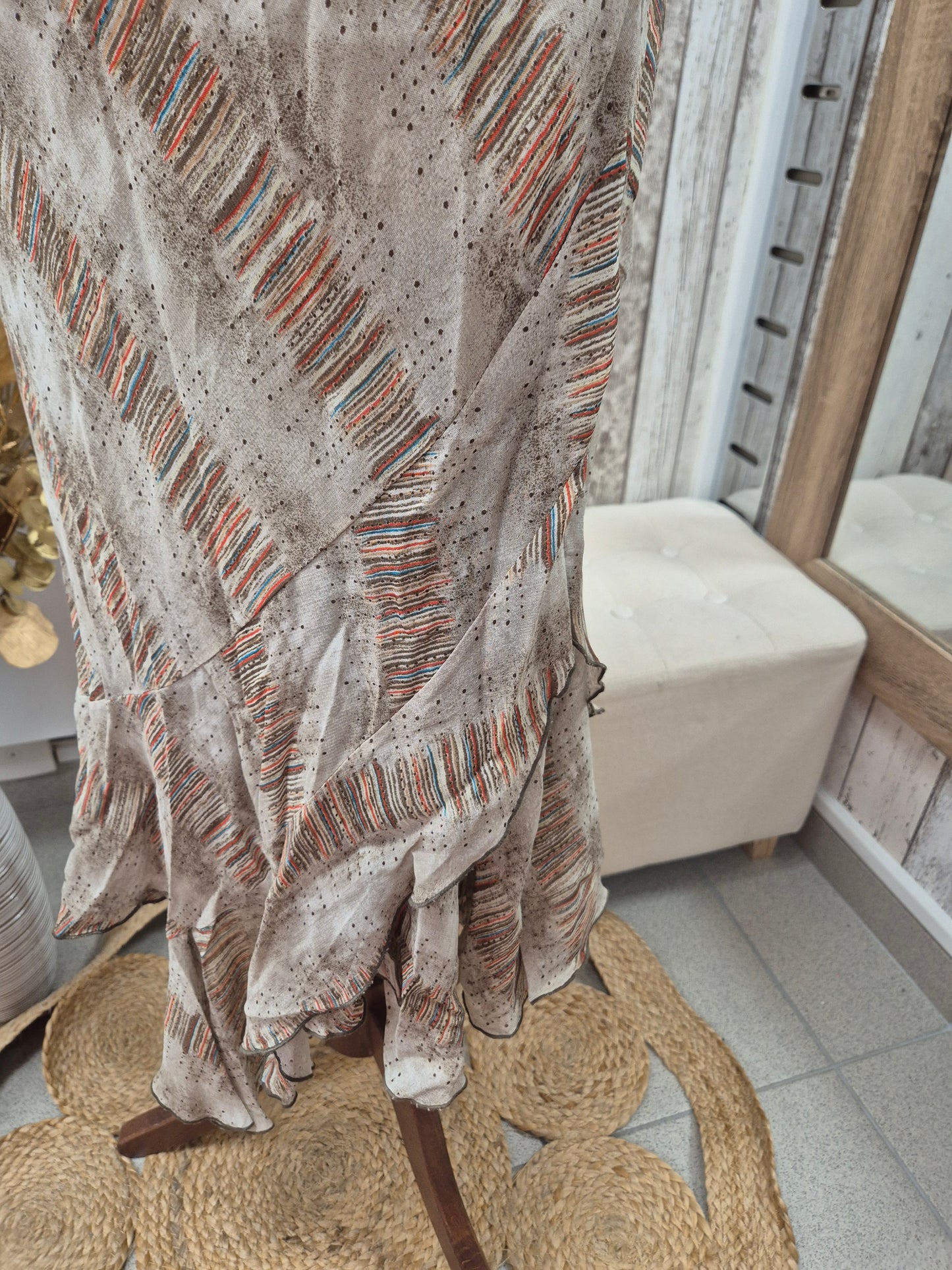 Robe Didier Parakian T40
