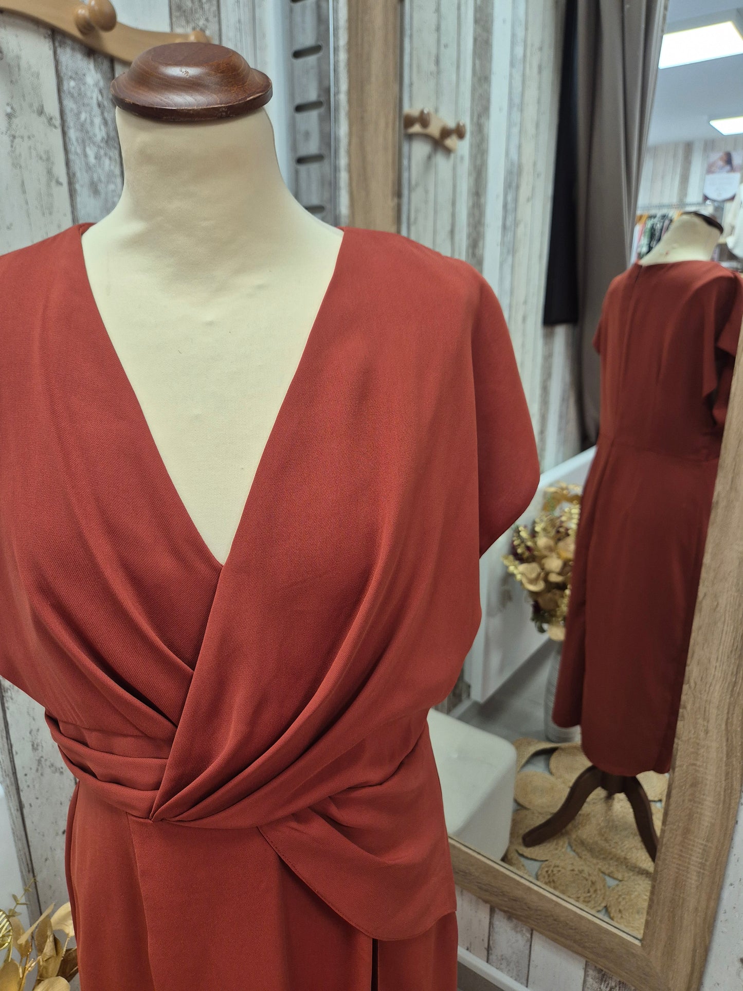 Robe ASOS T40