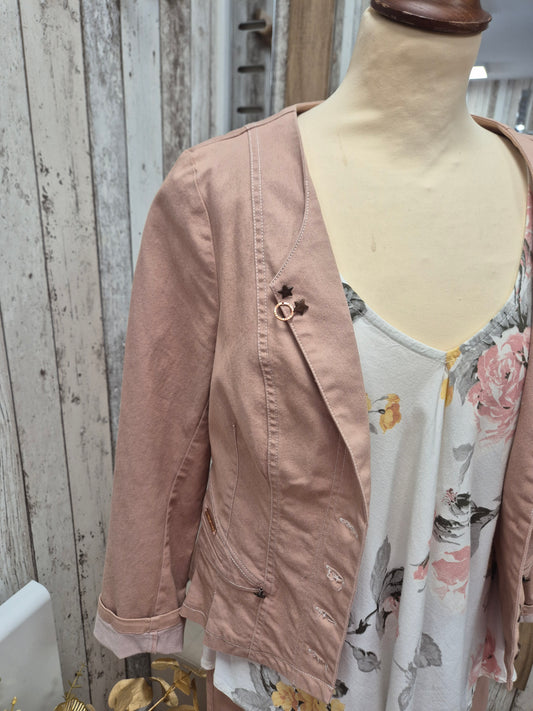 Veste LMV T40