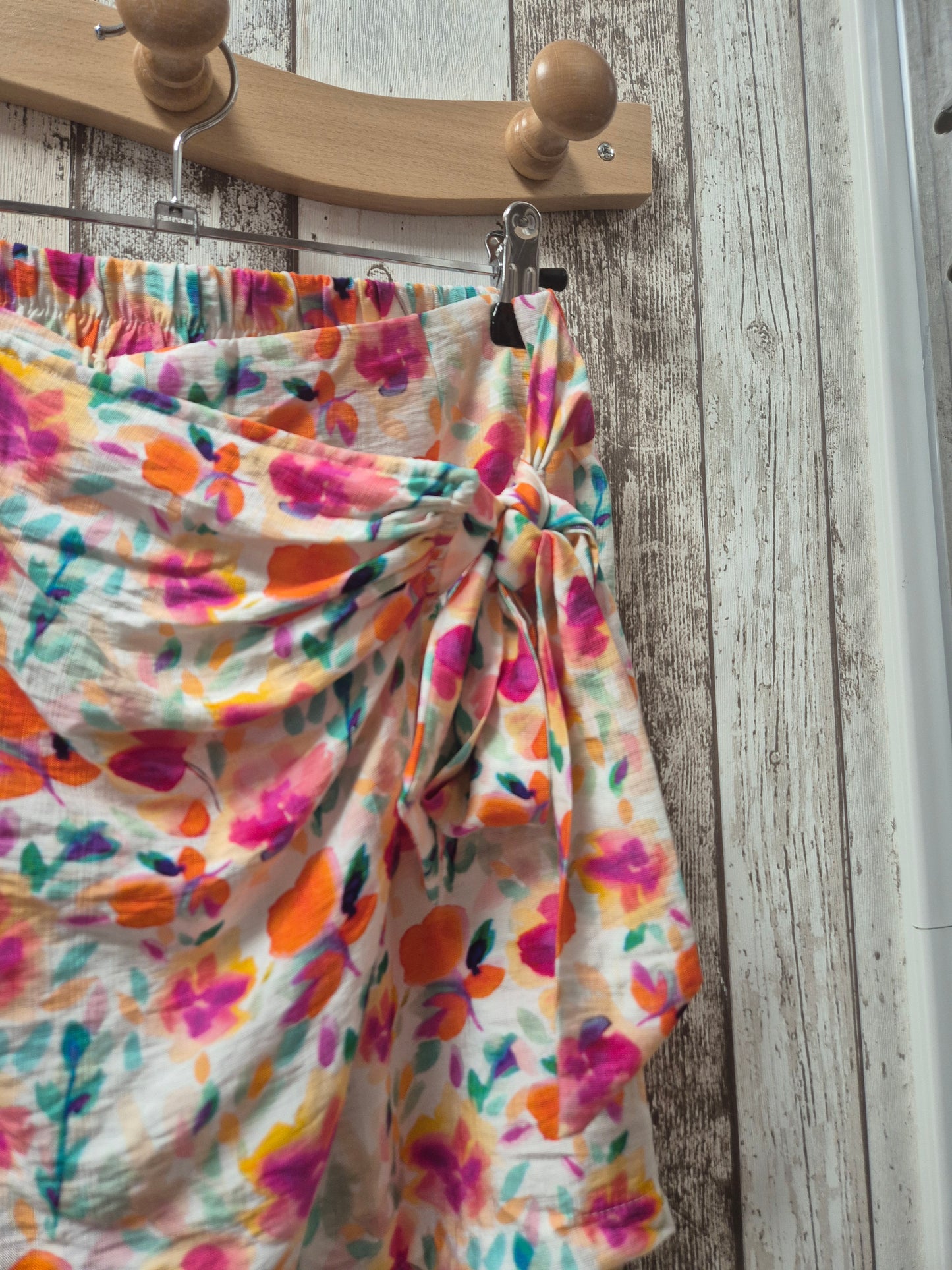 Jupe Short Vivy