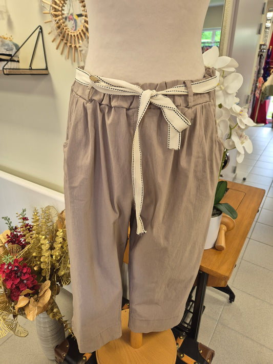 Pantalon TU