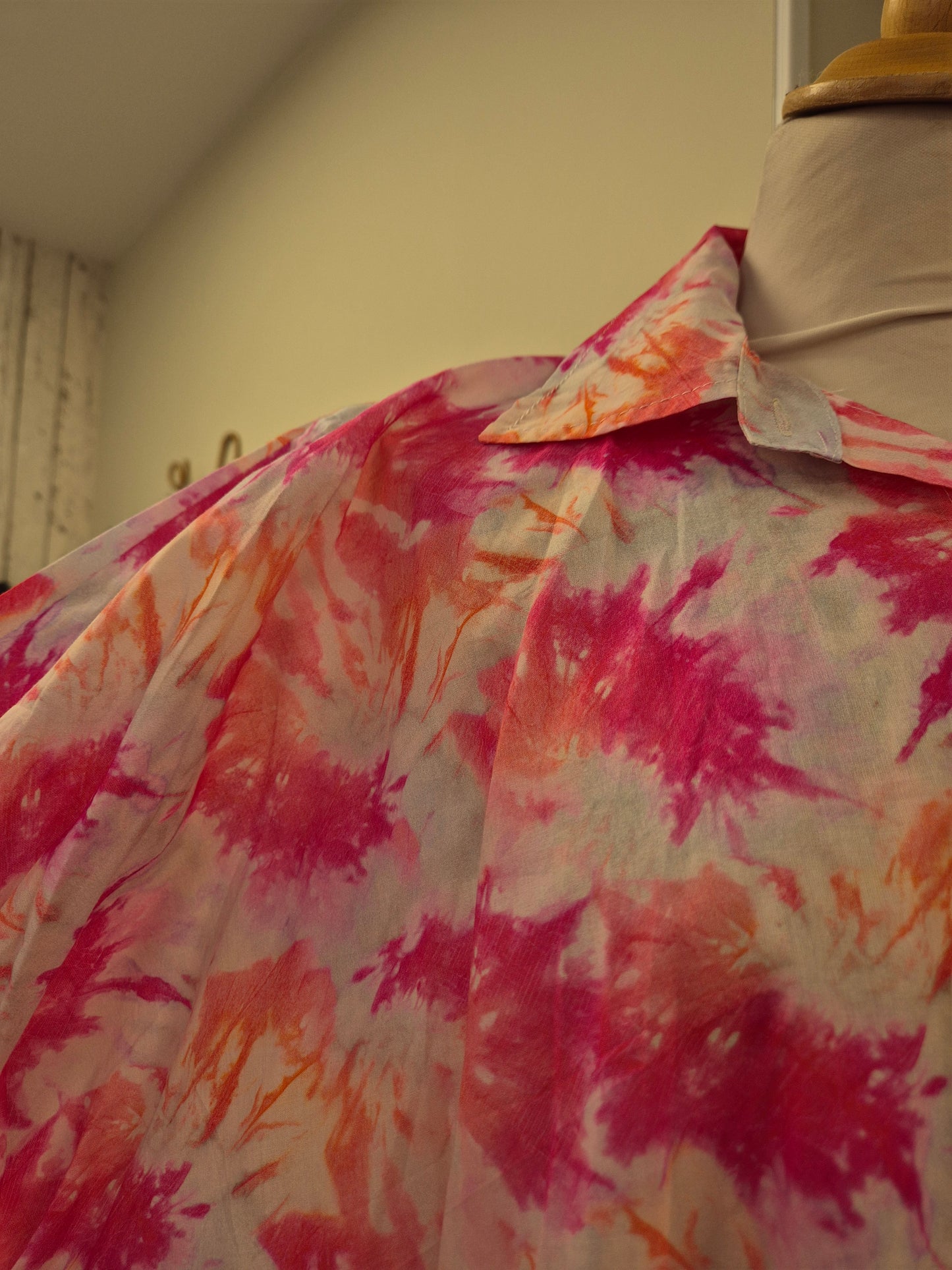 Chemise April TU