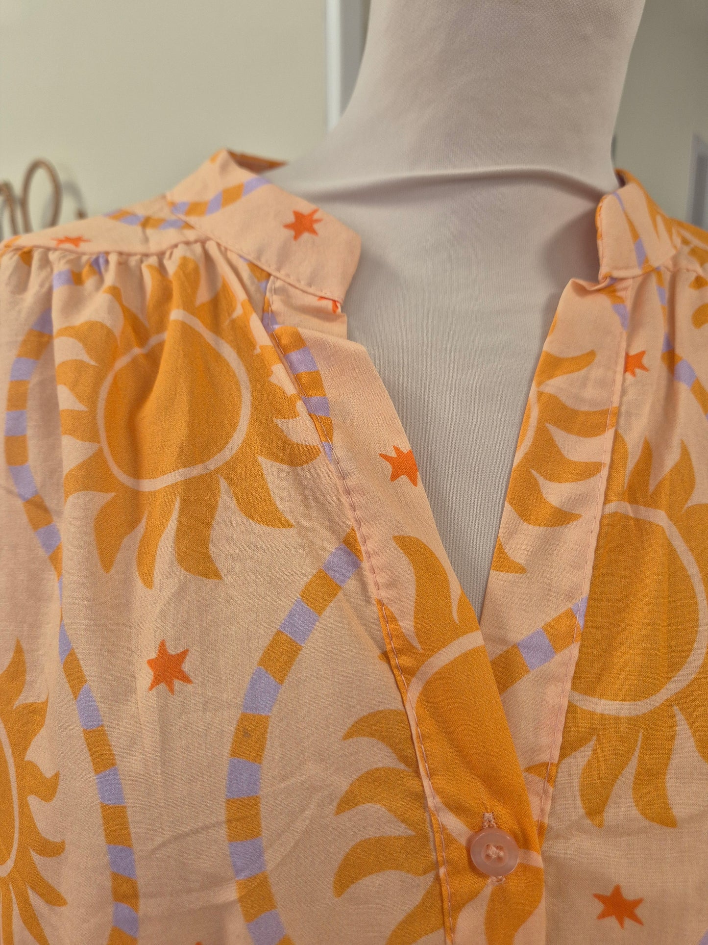 Chemise April TU