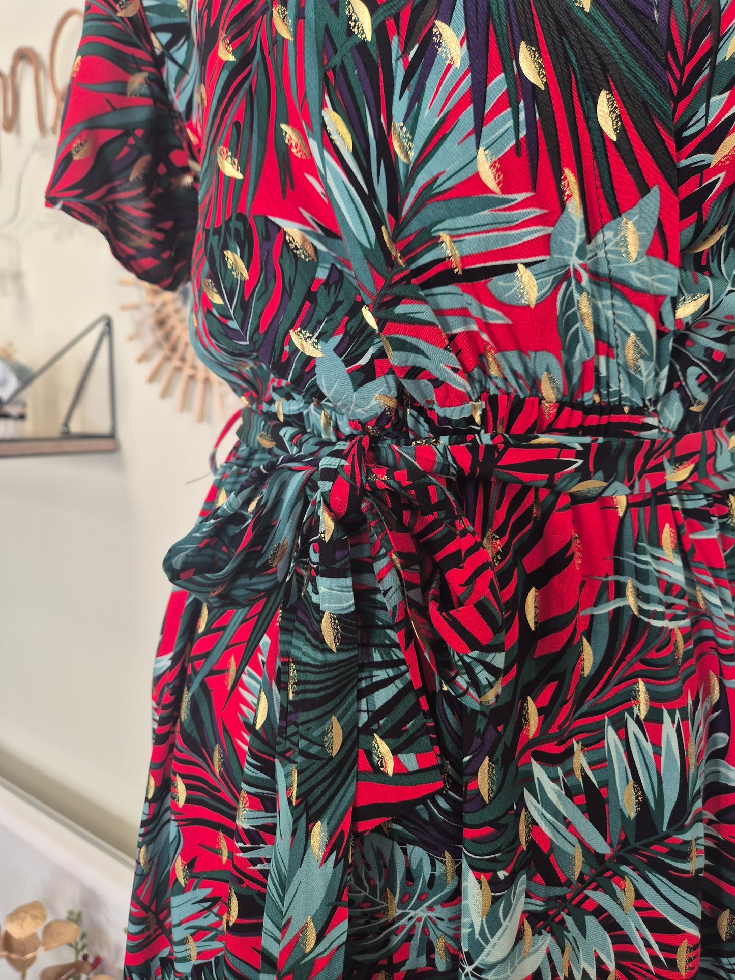 Robe T 38/40