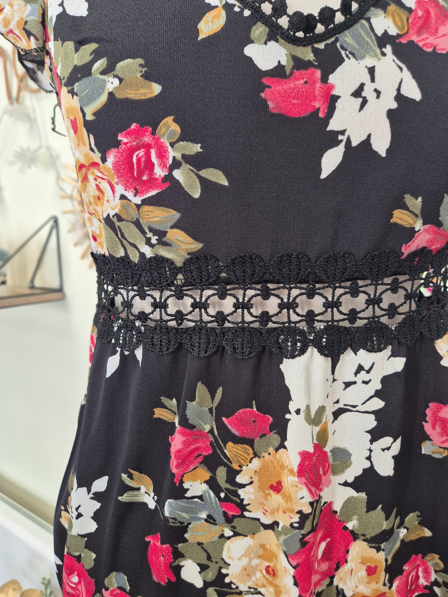 Robe TS