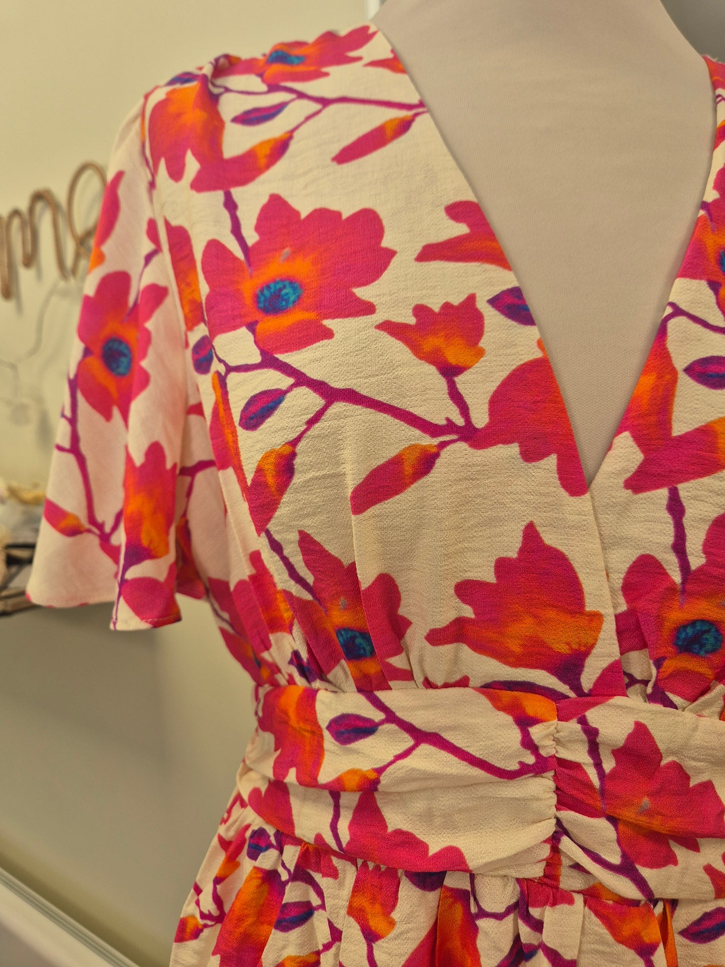 Robe MAELLE