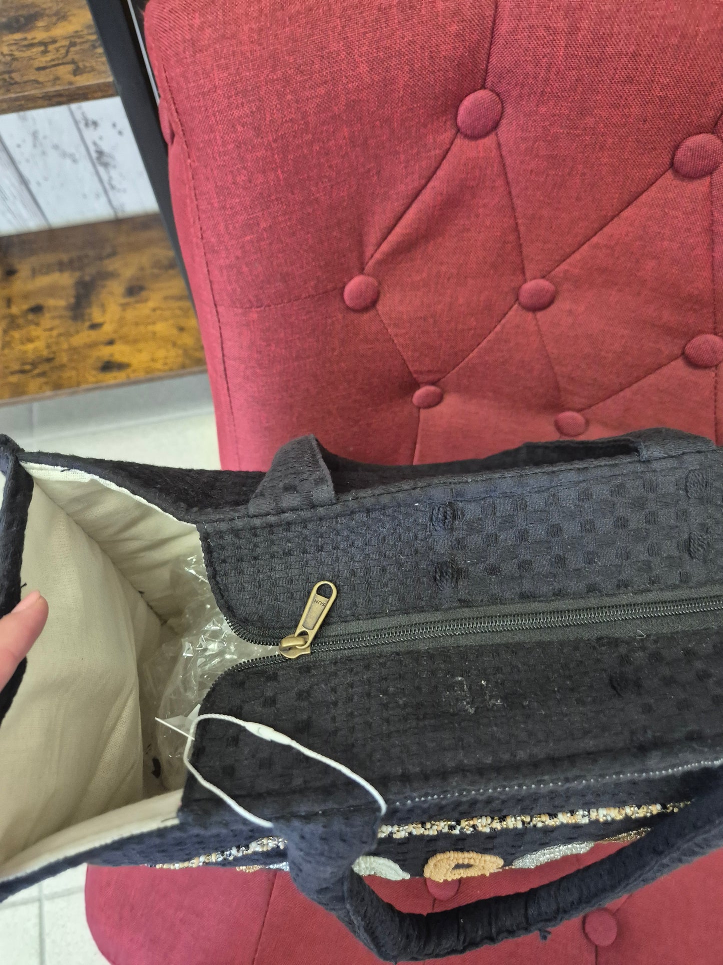 Sac J' ADORE