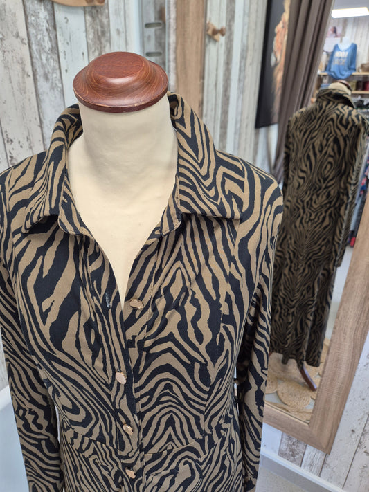 Robe BY SWAN TM