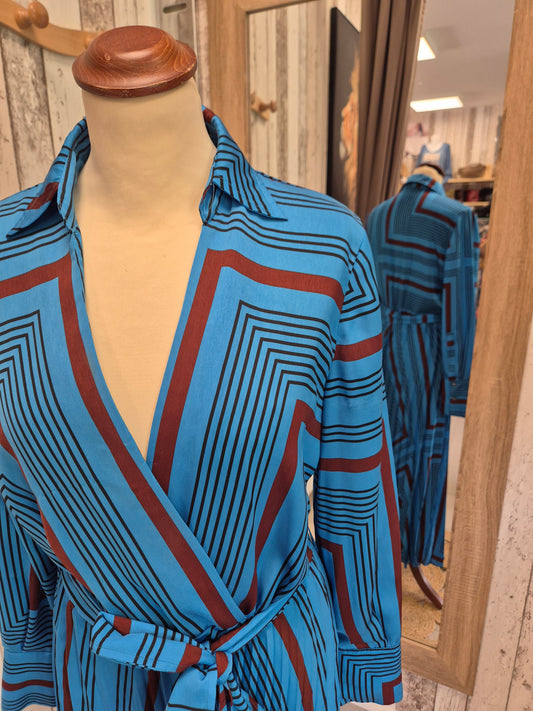 Robe MANGO T S