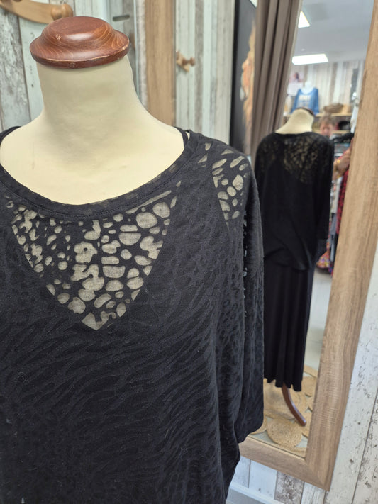 Robe JAVA TXS