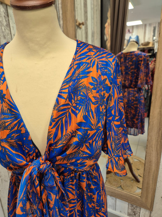 Robe VINTAGE LOVE TM