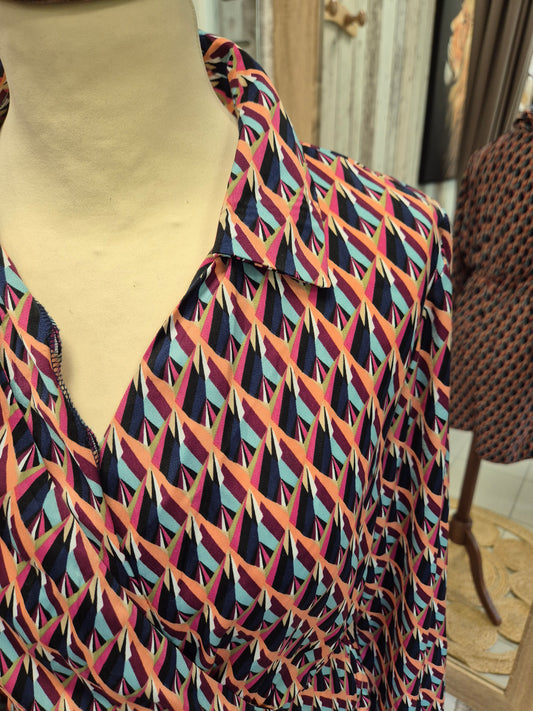 ROBE ONLY TS