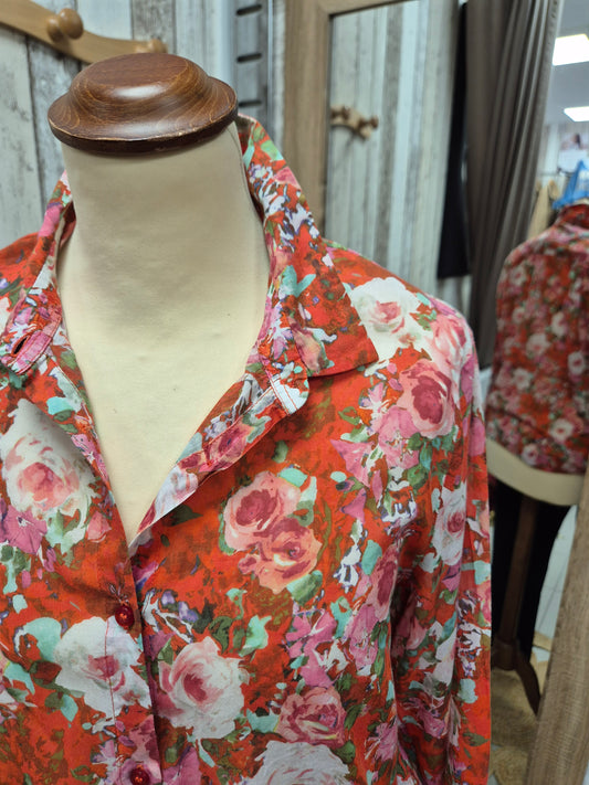 Blouse THE KOOPLES TM