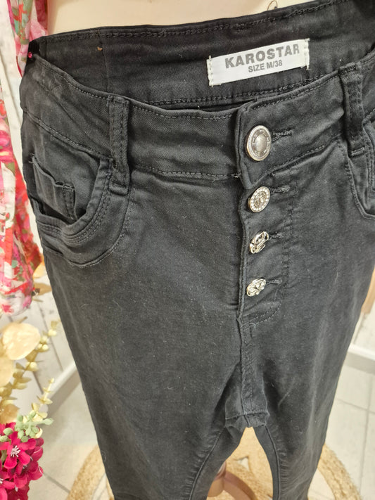 Jeans KAROSTAR T38