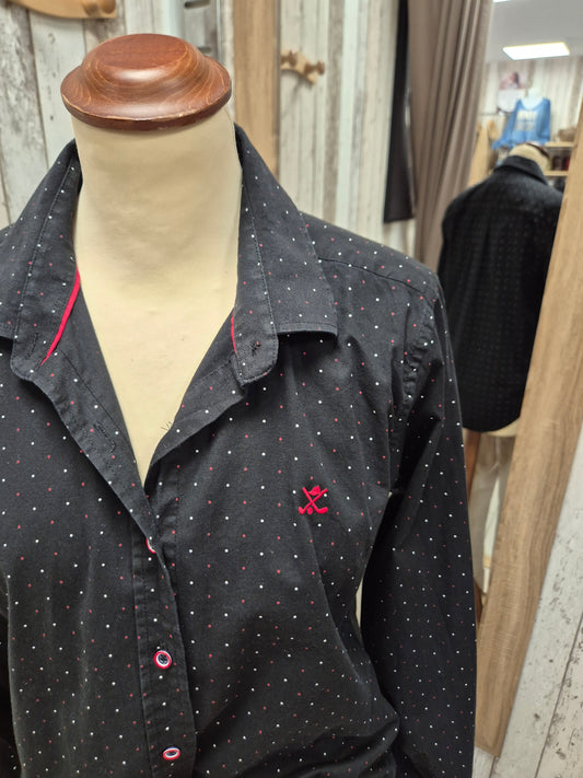 Chemise SIR RAYMOND TAILOR T40