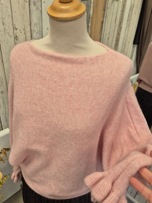 Pull TU 38 AU 44