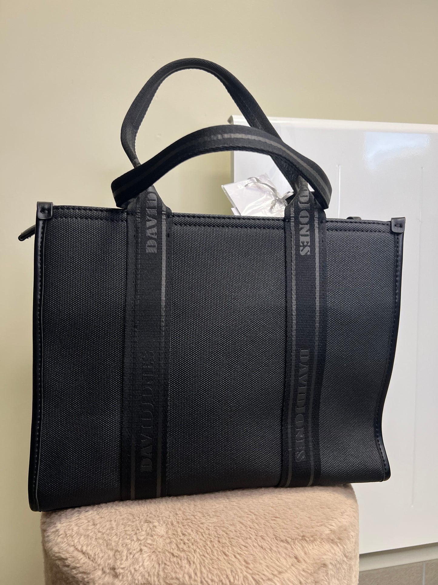 SAC tote bag