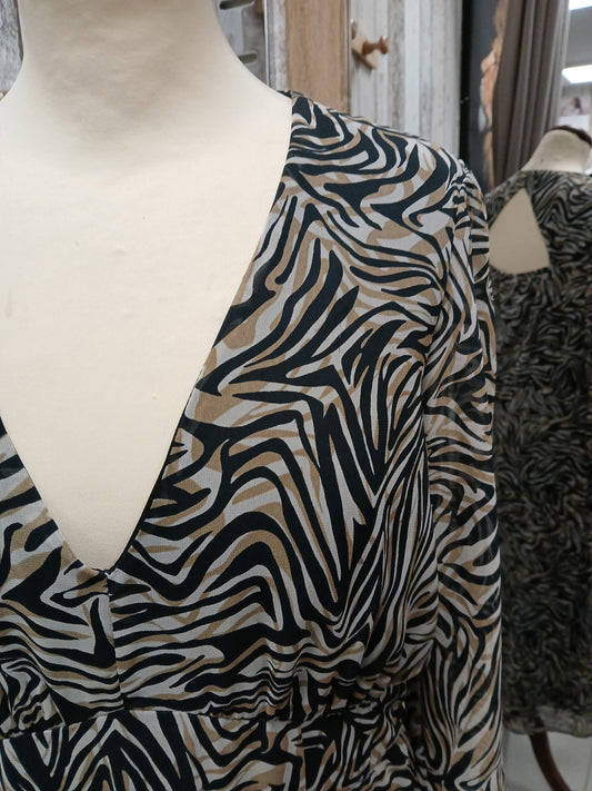 Robe Grain DE Malice T40