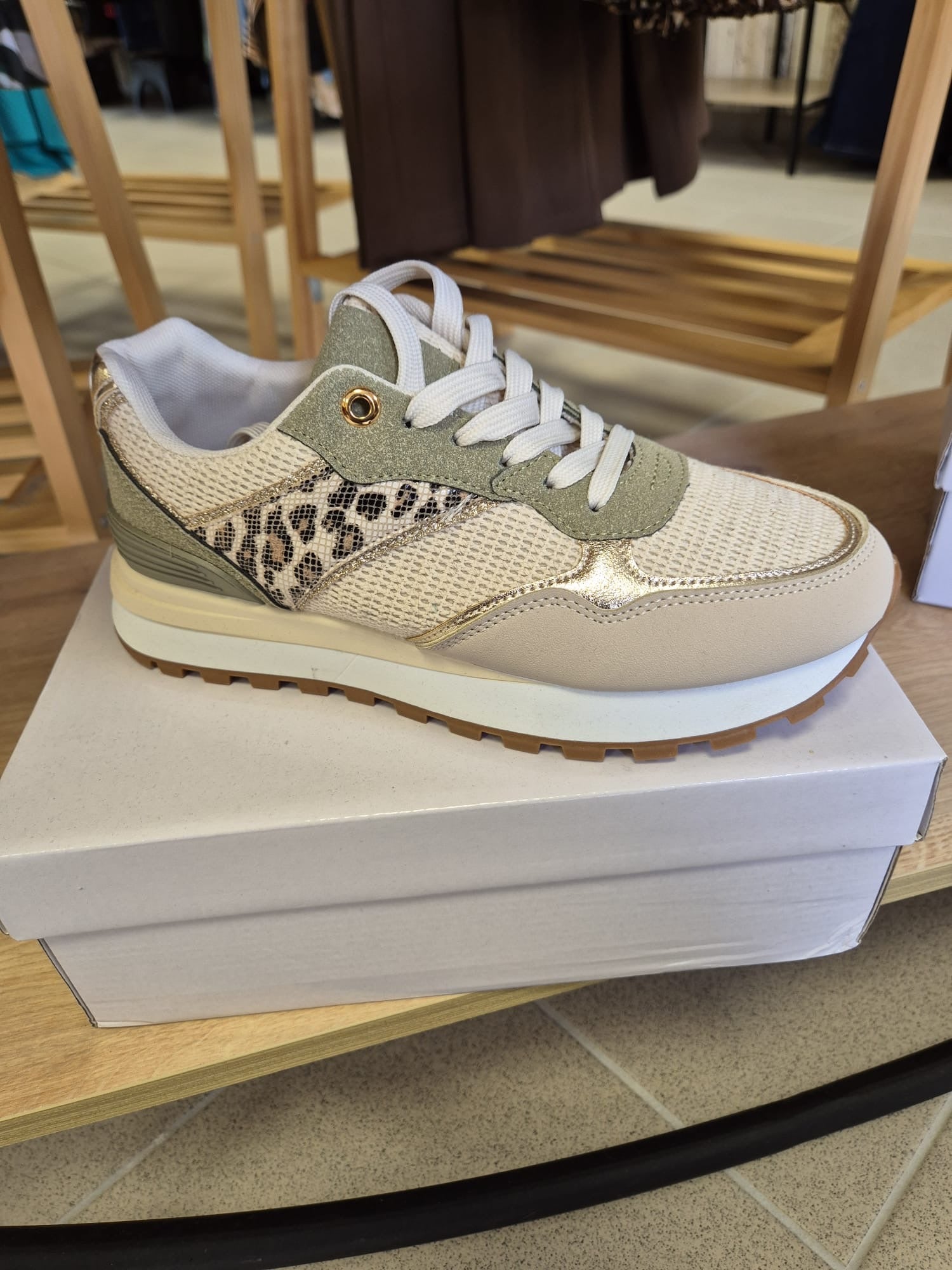 Chaussures