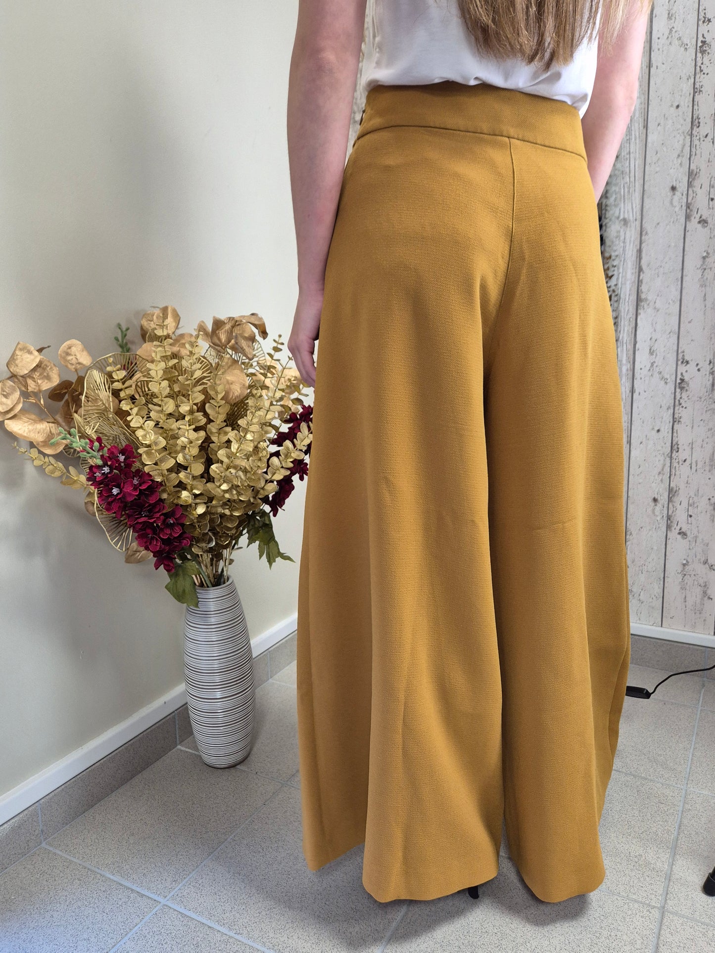 jupe culotte REPETTO