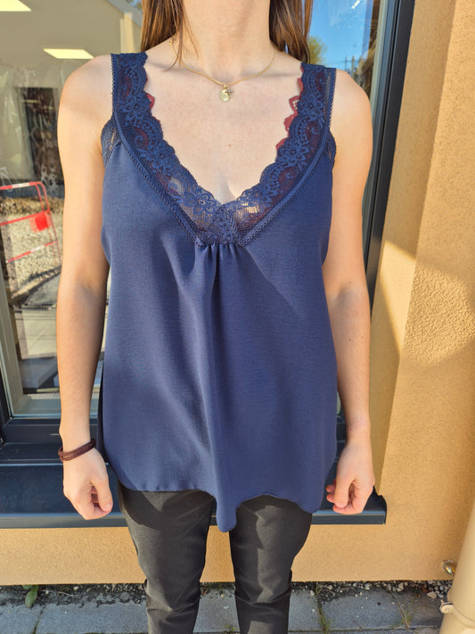 Debardeur TU 36 AU 44