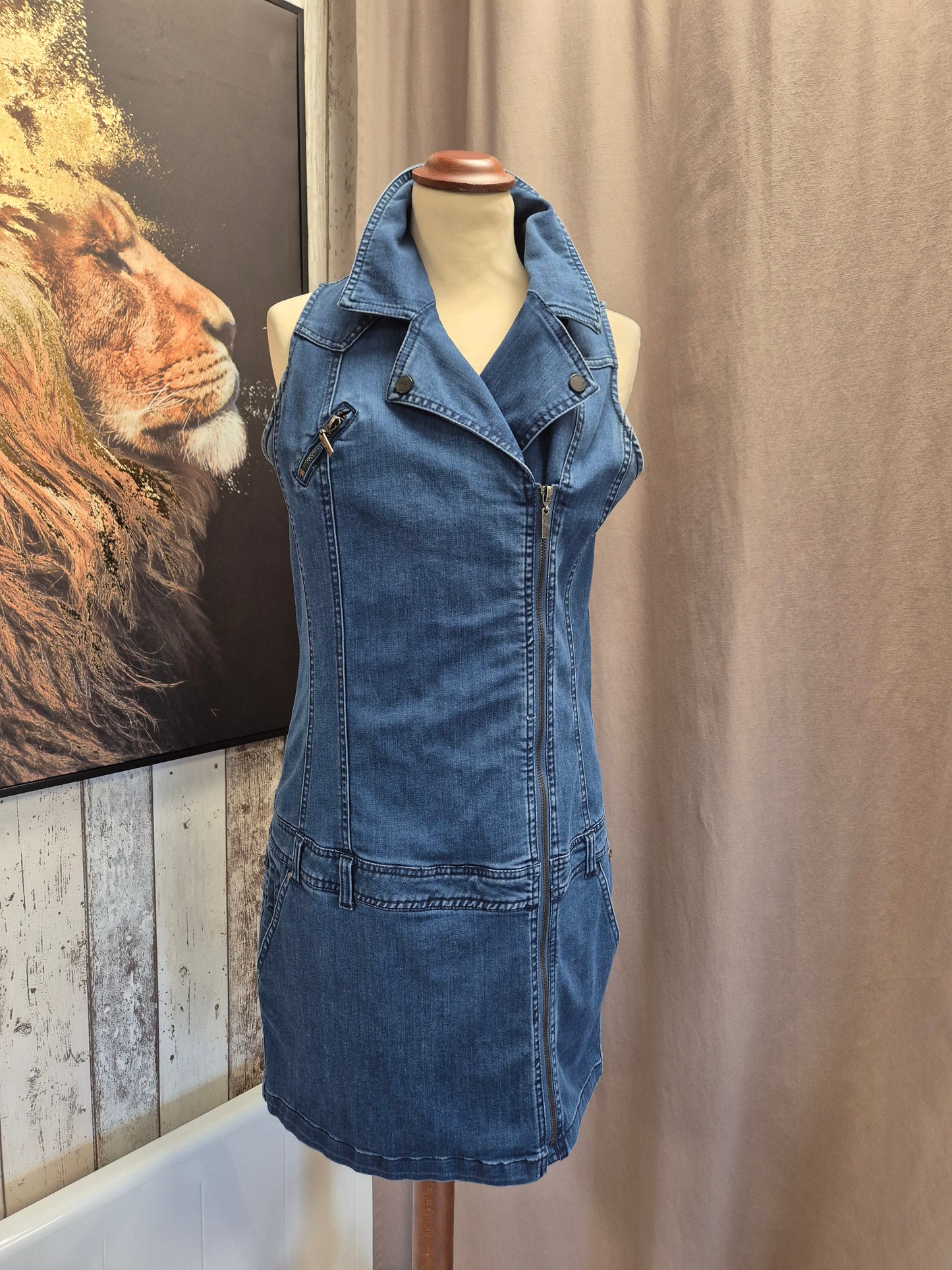 Robe Jean  Bonobo T 36