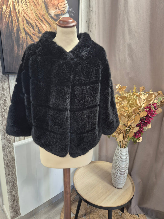 Veste Fourrure TS
