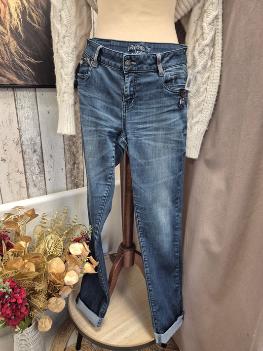 Jeans La mode est à Vous T42