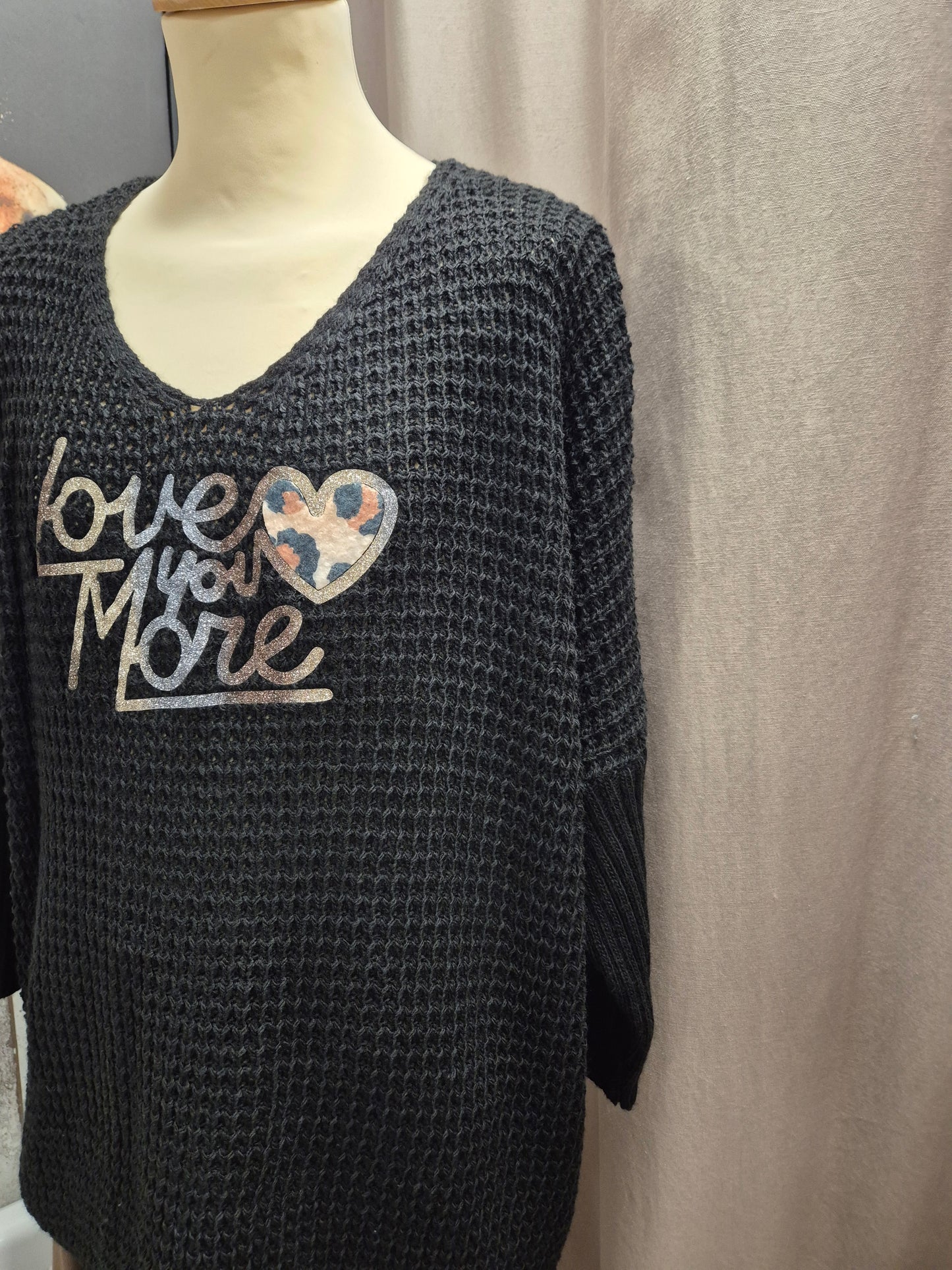 Pull Oversize TU 44 AU 54/56